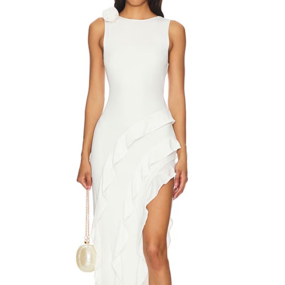 AFRM Airess Dress, Size Medium - Picture 1 of 2